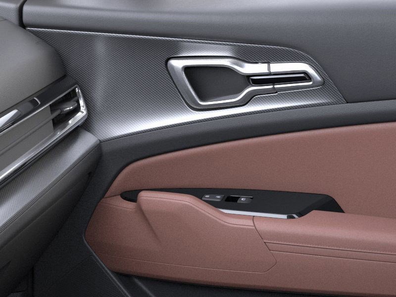 New 2025 Kia Sportage SX Prestige image 26