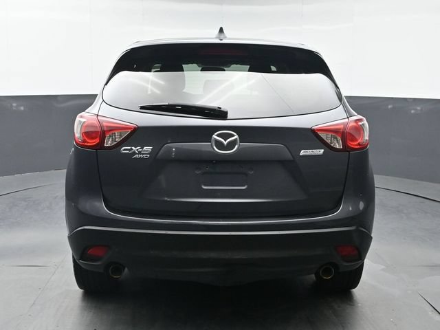 Used 2014 MAZDA CX-5 Touring w/ Bose/Moonroof Package AWD/4WD image 4