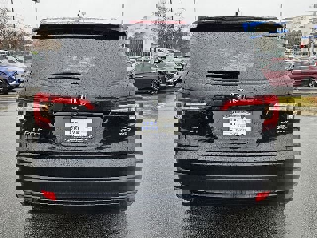 Used 2022 Honda Pilot Sport image 9