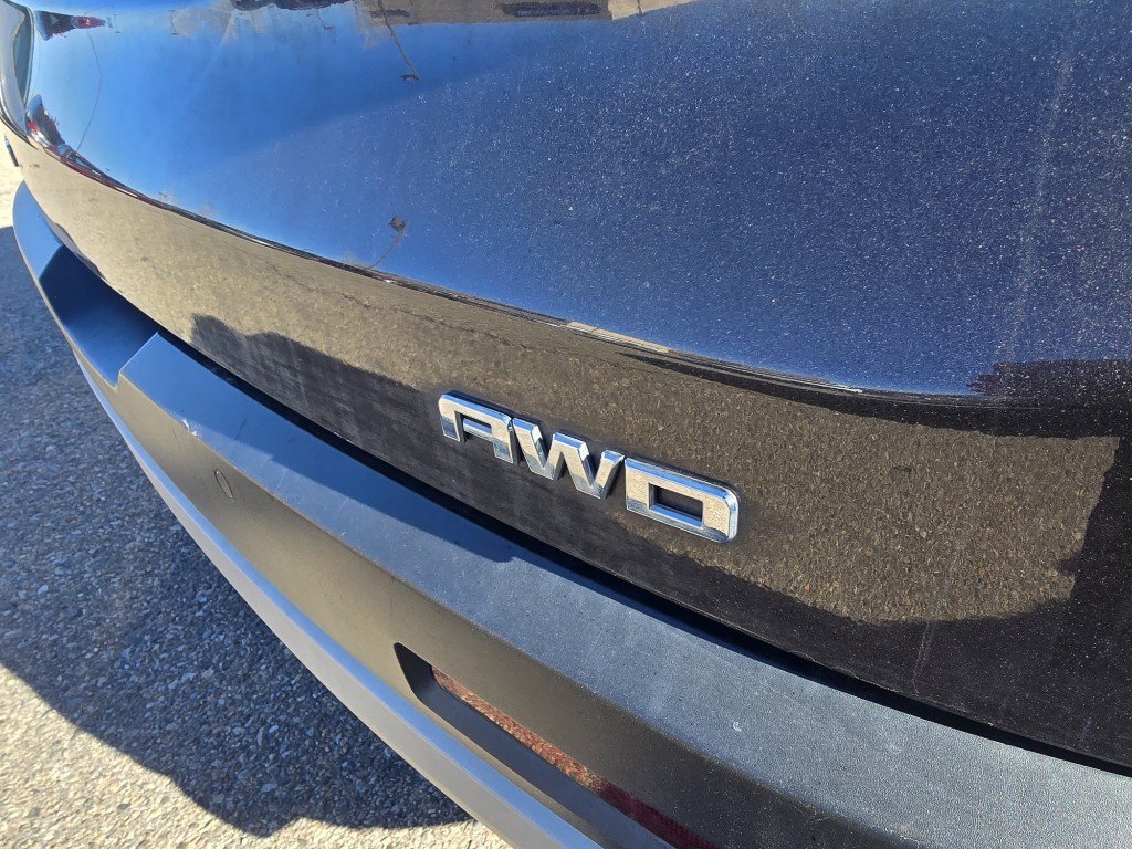 Used 2018 GMC Acadia SLT image 12