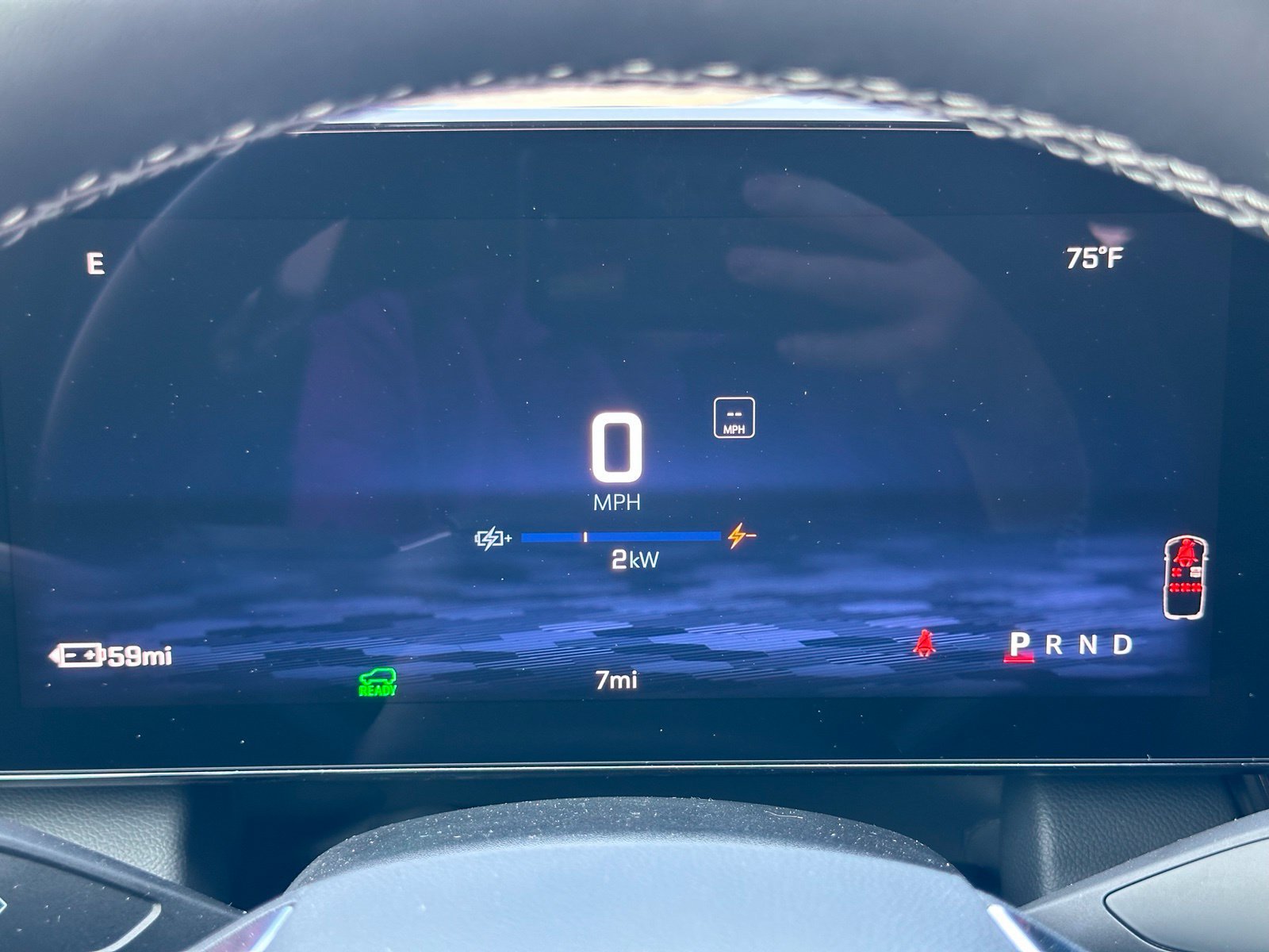 New 2026 Chevrolet Equinox EV LT FWD image 31