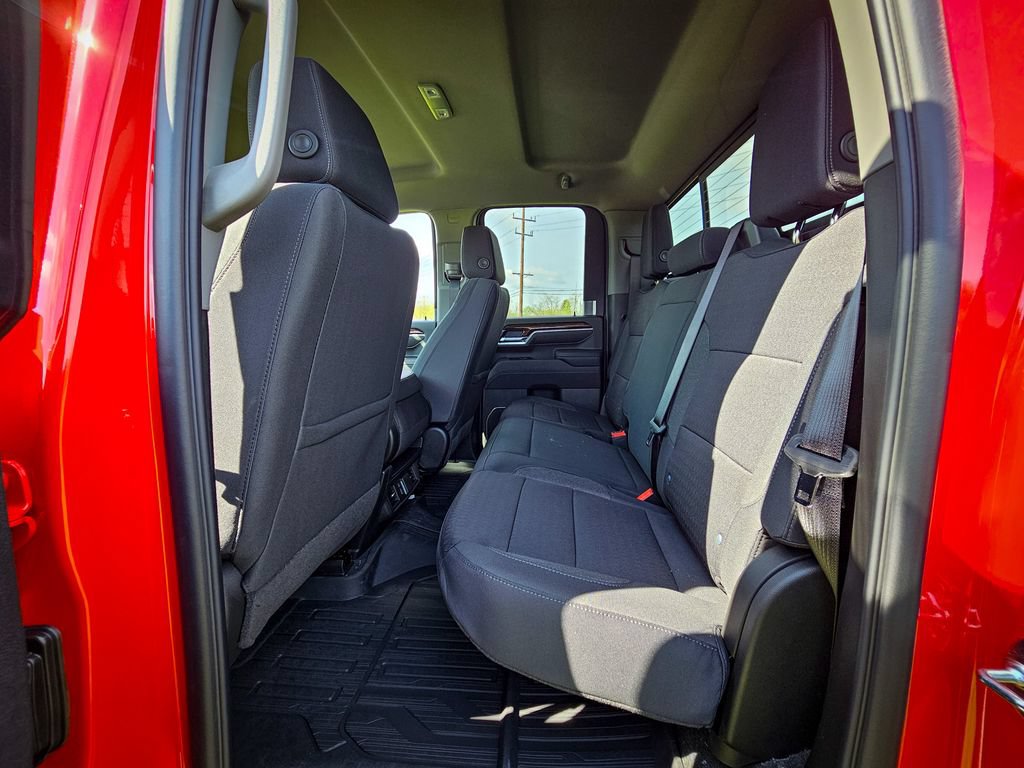 New 2026 GMC Sierra 3500 SLE w/ SLE Value Package AWD/4WD image 32