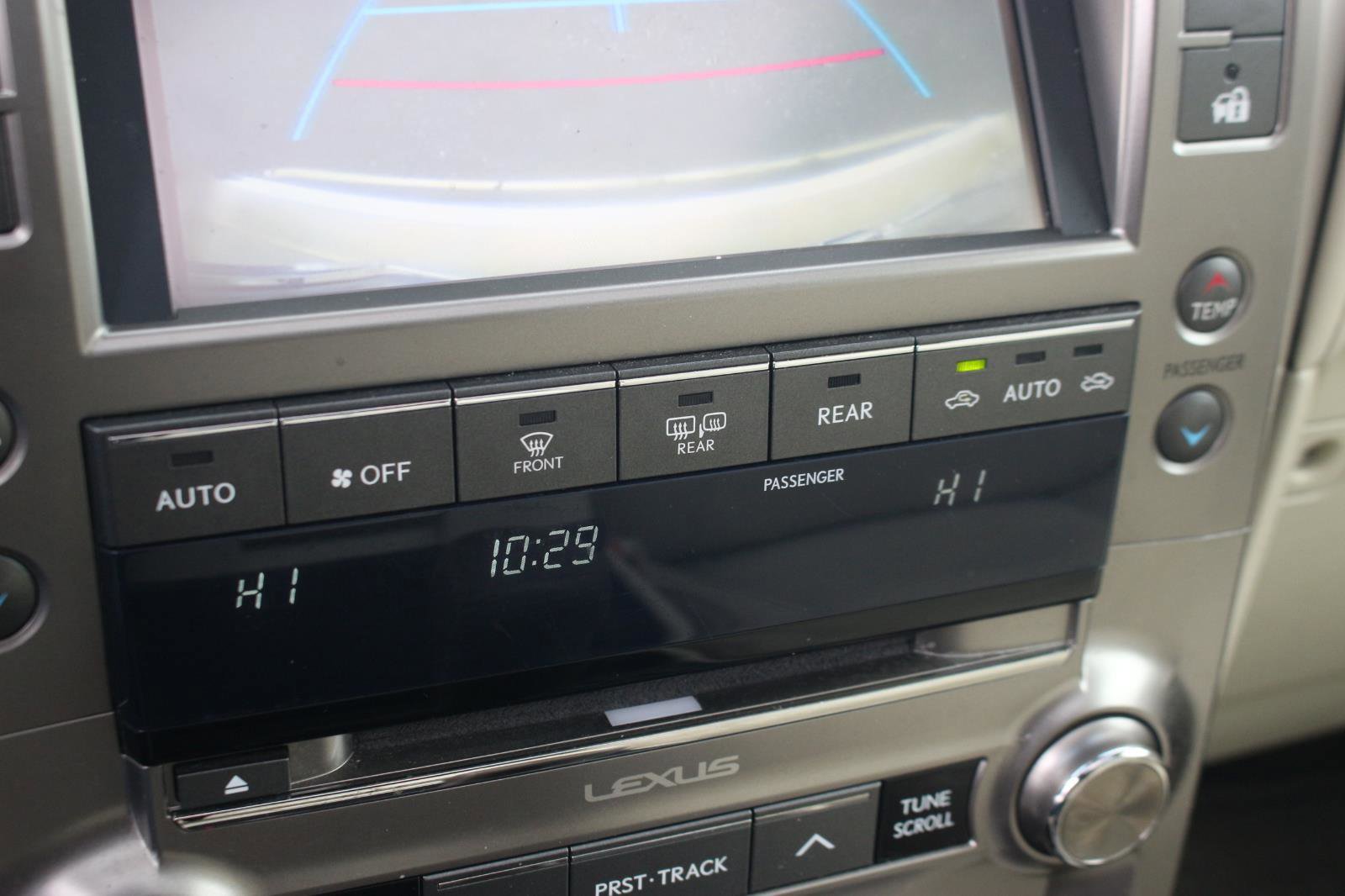 Used 2016 Lexus GX 460 image 29