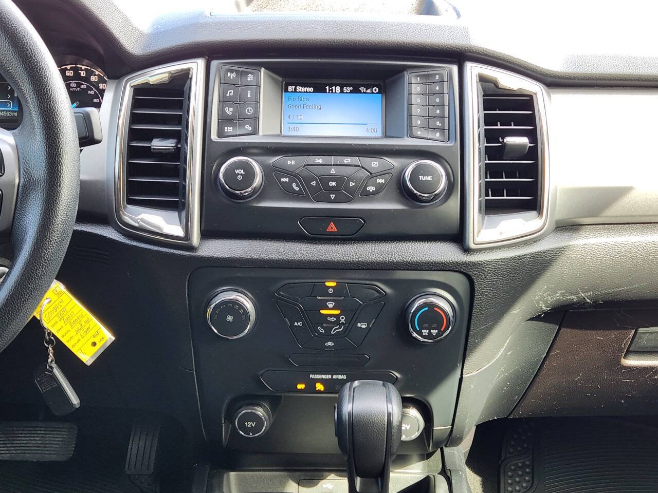 Used 2019 Ford Ranger XLT w/ FX4 Off-Road Package AWD/4WD image 17