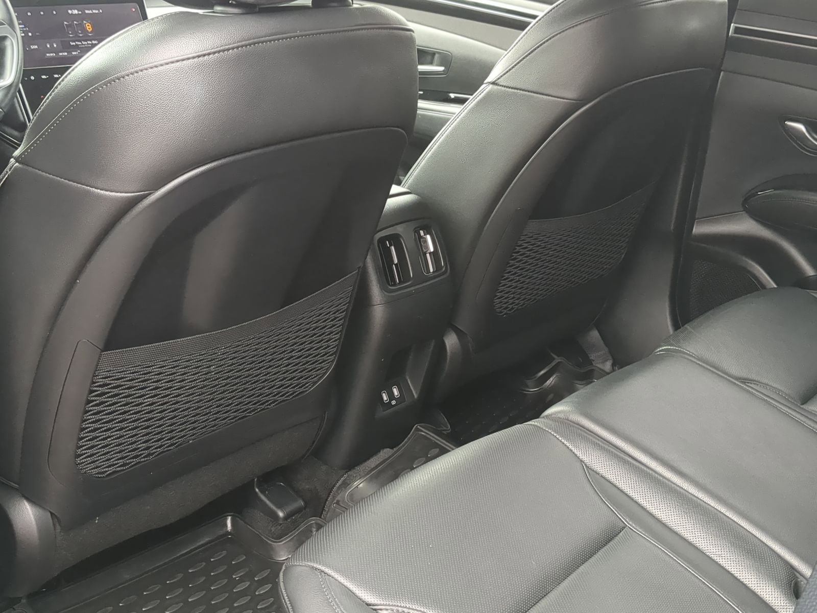 Used 2022 Hyundai Tucson Limited image 21