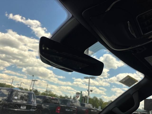 New 2026 Jeep Grand Wagoneer Limited AWD/4WD image 31