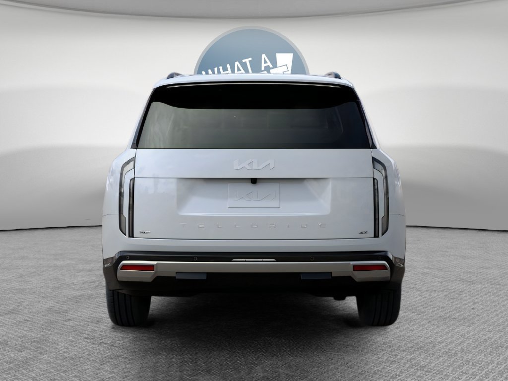 New 2027 Kia Telluride SX Prestige AWD/4WD image 5