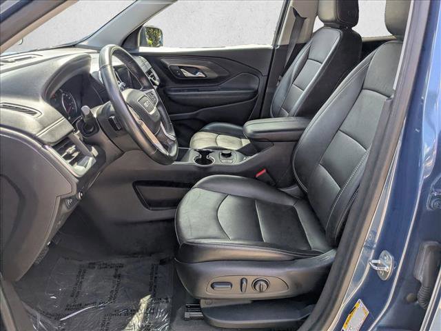 Used 2024 GMC Terrain SLT FWD image 14