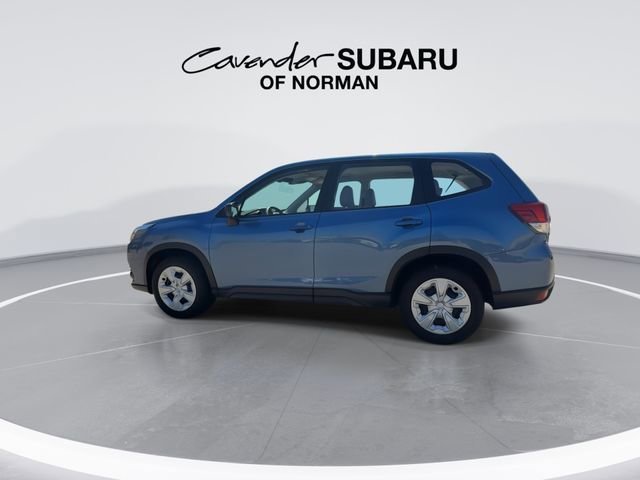 Certified 2024 Subaru Forester image 8