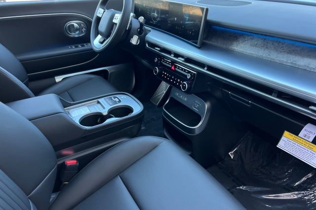 New 2026 Hyundai Ioniq 9 Calligraphy image 17