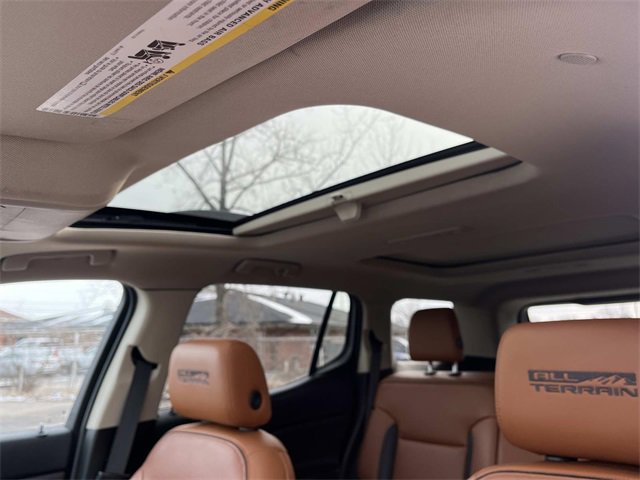 Used 2018 GMC Acadia SLT image 27