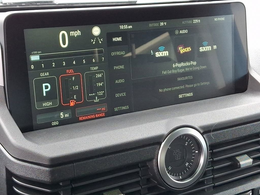 New 2026 INEOS Grenadier AWD/4WD image 8