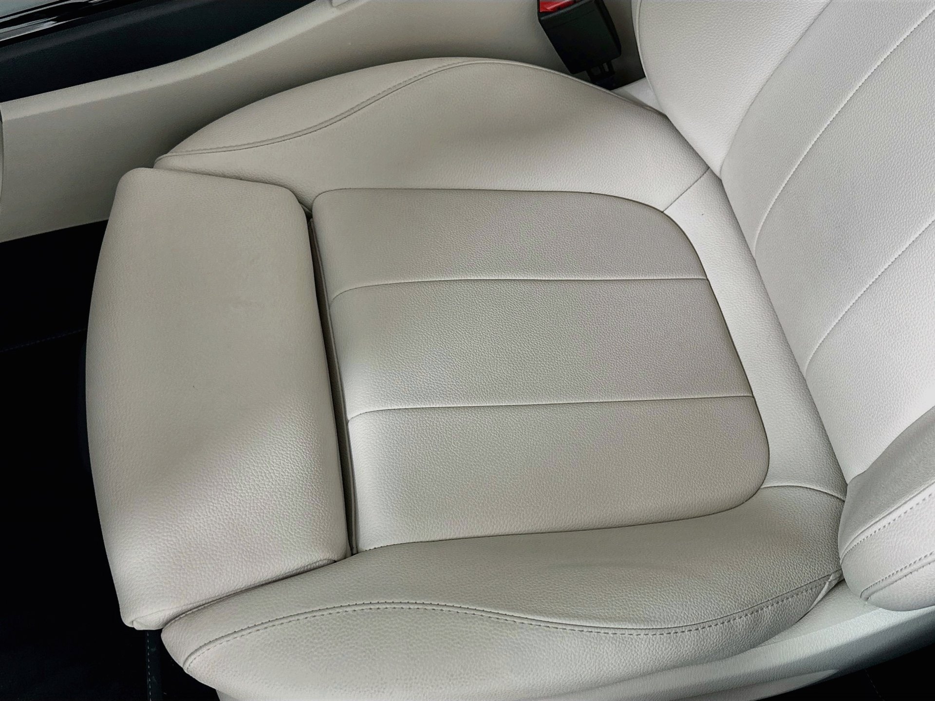 Certified 2026 Mercedes-Benz CLA 250 image 21