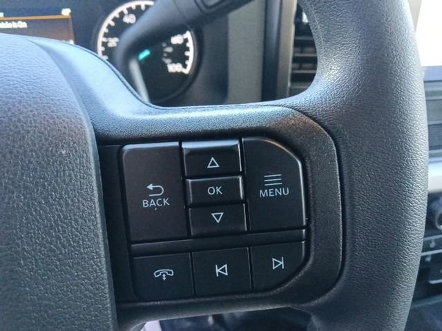 New 2026 Ford F250 XLT image 19