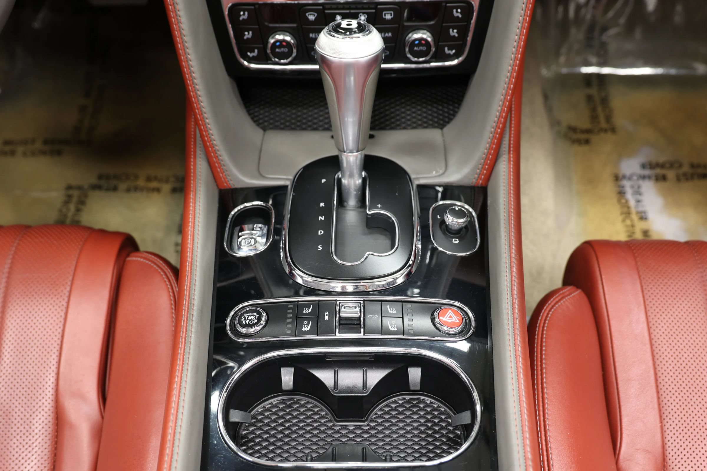 Used 2016 Bentley Continental GT V8 S AWD/4WD image 38