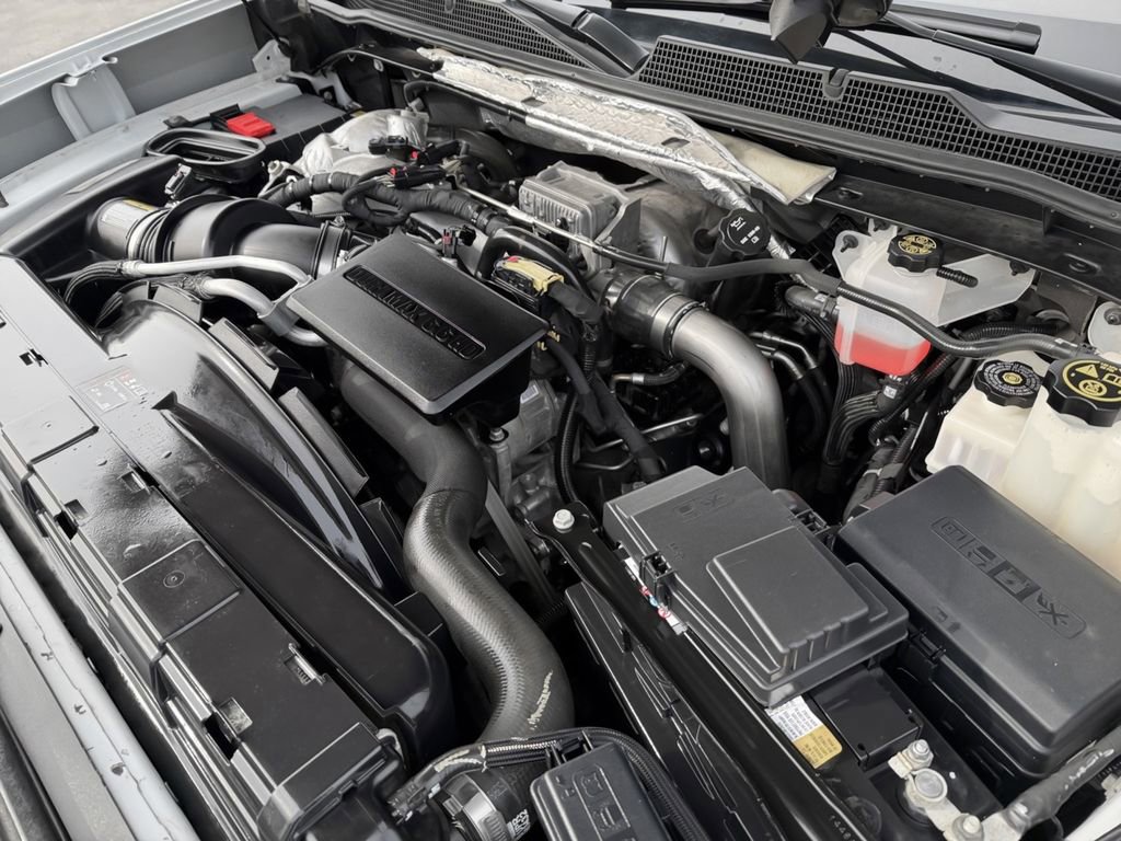 Used 2020 Chevrolet Silverado 2500 LT image 26