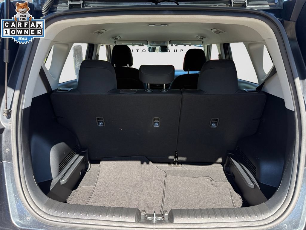 Certified 2025 Kia Soul LX w/ LX Technology Package FWD image 18
