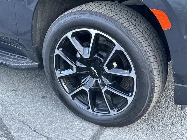 Used 2022 Chevrolet Tahoe RST w/ Luxury Package image 8