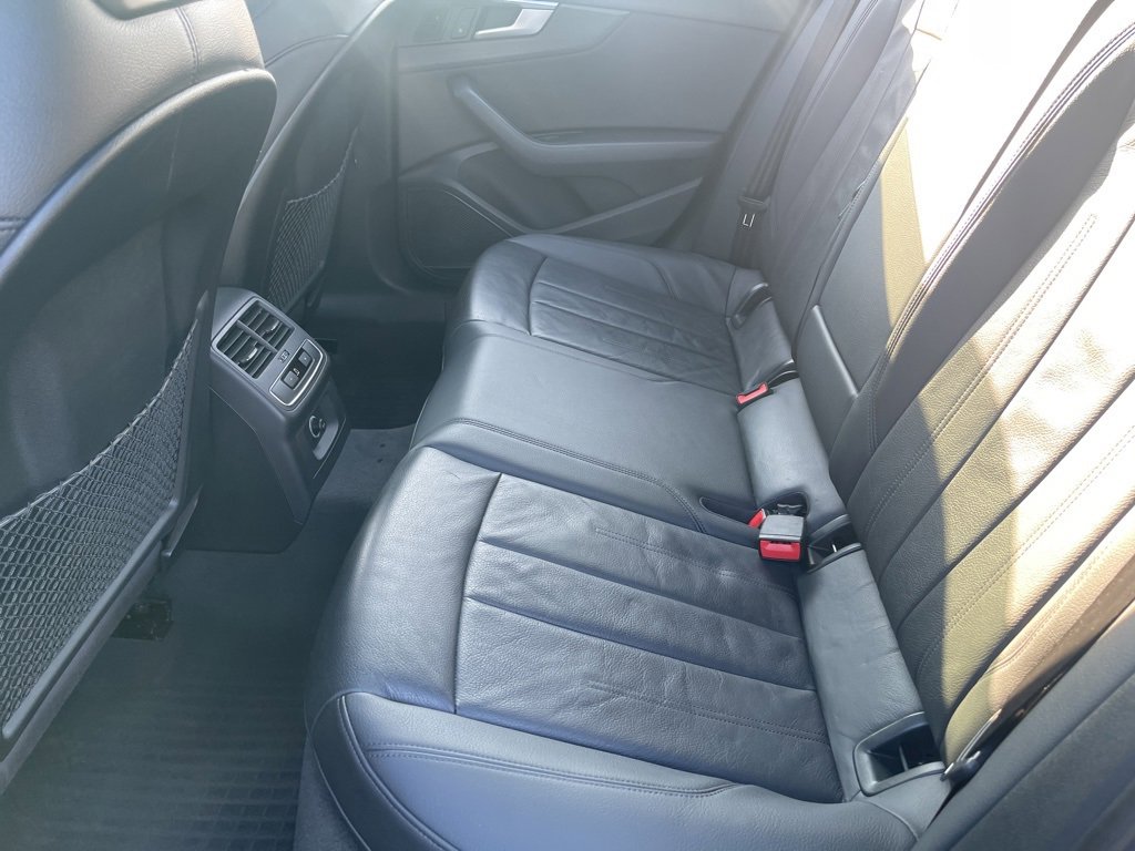 Used 2017 Audi A4 2.0T allroad Prestige image 28