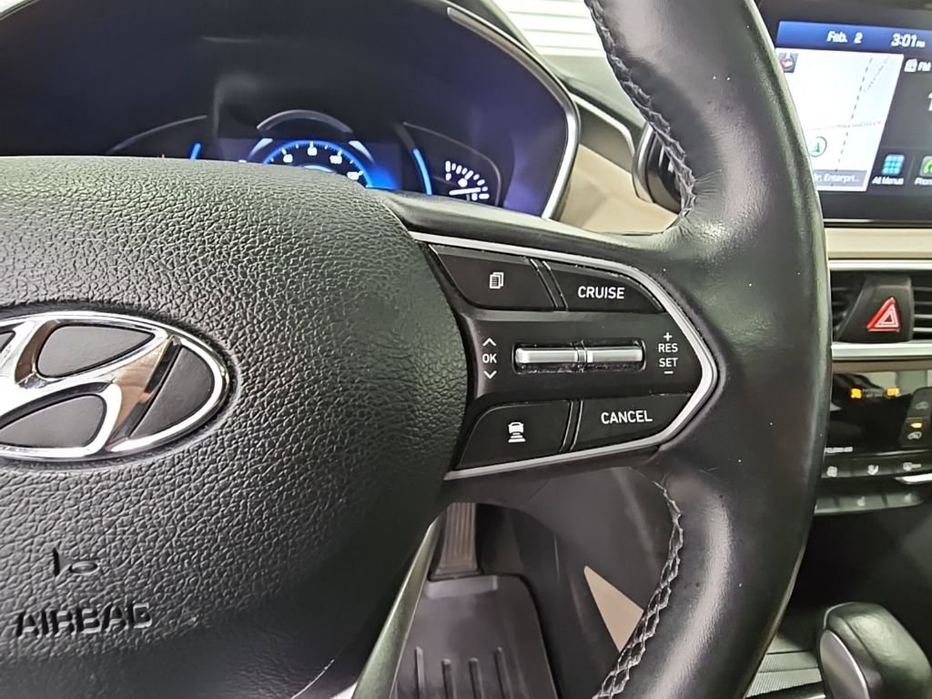 Used 2020 Hyundai Santa Fe Limited image 26