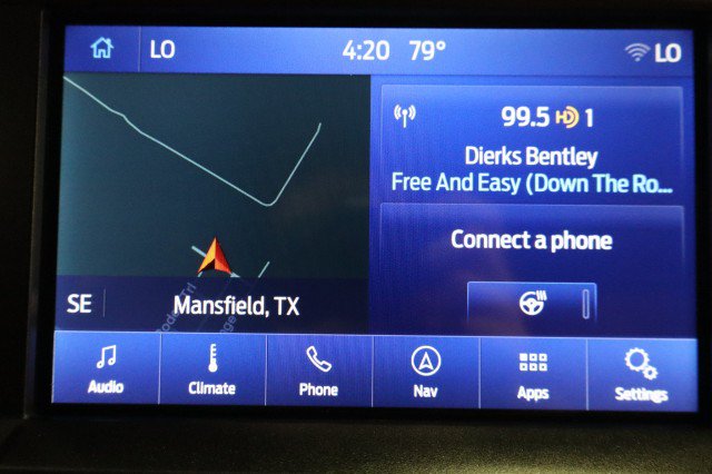 Used 2019 Ford F150 King Ranch w/ Max Trailer Tow Package AWD/4WD image 57
