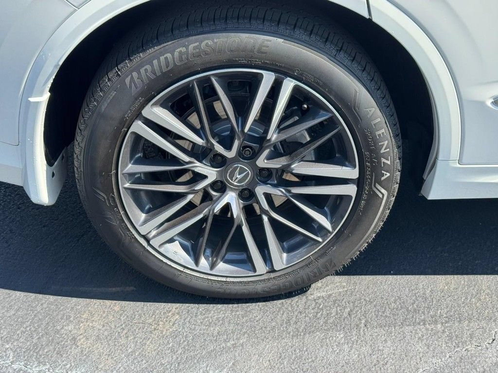 Certified 2026 Acura MDX w/ Advance Package AWD/4WD image 9