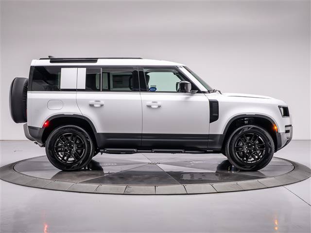 New 2026 Land Rover Defender 110 S AWD/4WD image 6