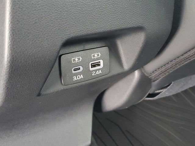 Certified 2025 Subaru Crosstrek 2.5i Sport image 11