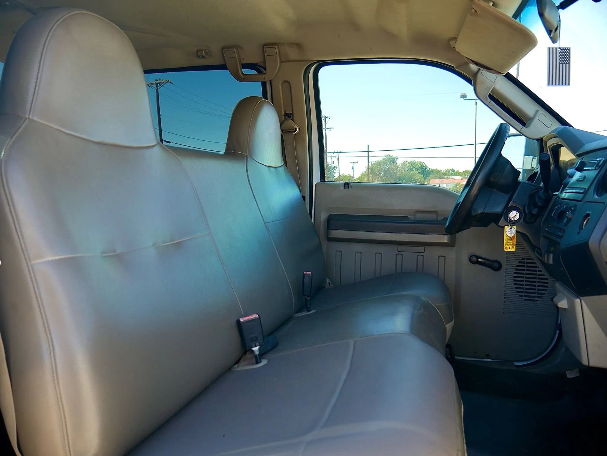 Used 2008 Ford F350 Lariat image 21