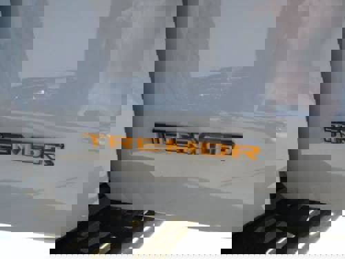 New 2025 Ford Expedition Tremor image 19