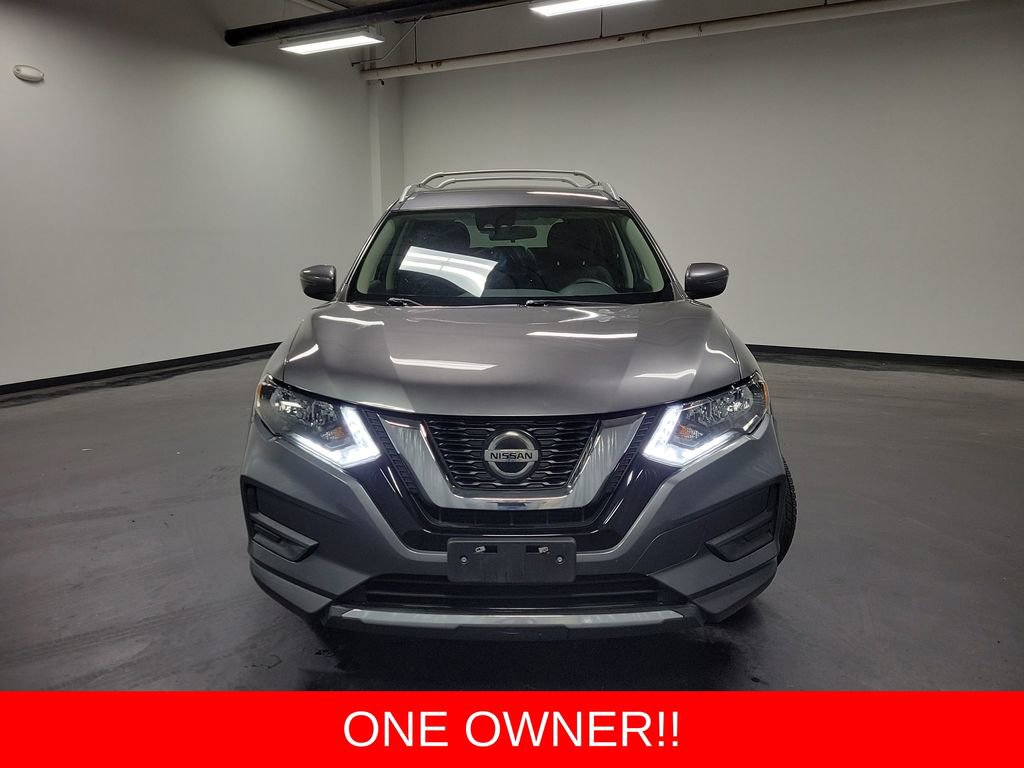 Used 2019 Nissan Rogue S w/ Special Edition Package image 2