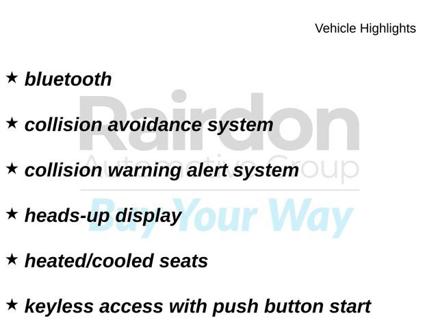 Used 2025 Toyota Camry XSE w/ Premium Package image 11