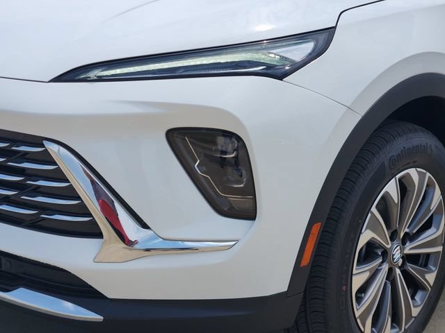 New 2026 Buick Envision Preferred AWD/4WD image 8