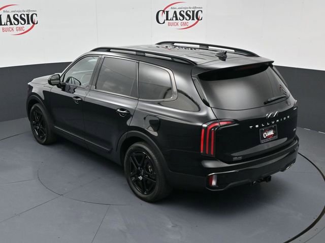 Used 2024 Kia Telluride SX Prestige X-Line image 17