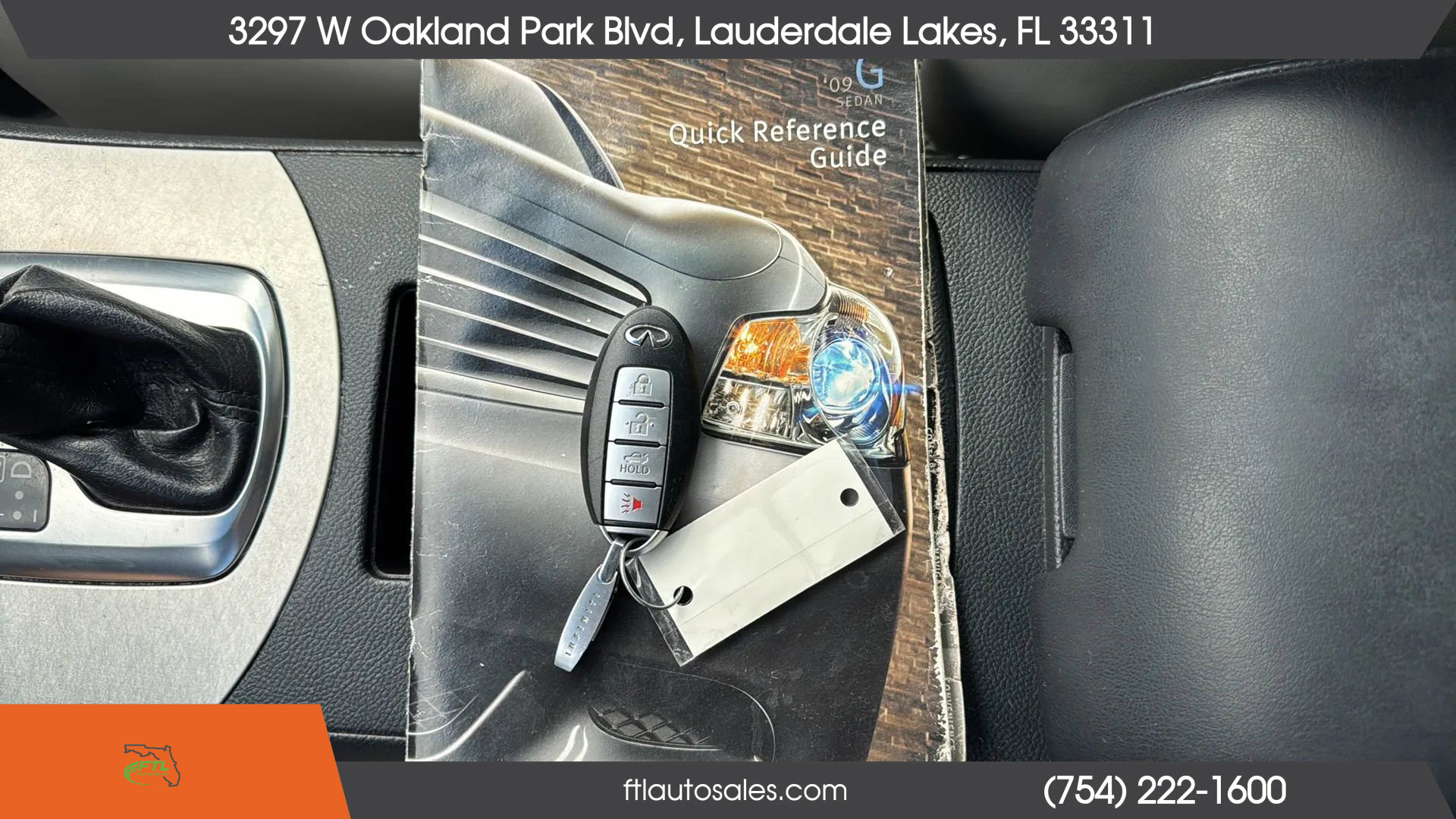 Used 2009 INFINITI G37 Journey image 61