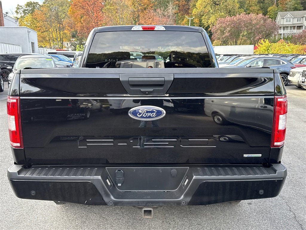 Used 2019 Ford F150 XL w/ Equipment Group 101A Mid image 6