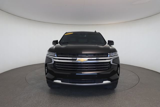 Used 2023 Chevrolet Suburban LT w/ LT Signature Plus Package AWD/4WD image 31