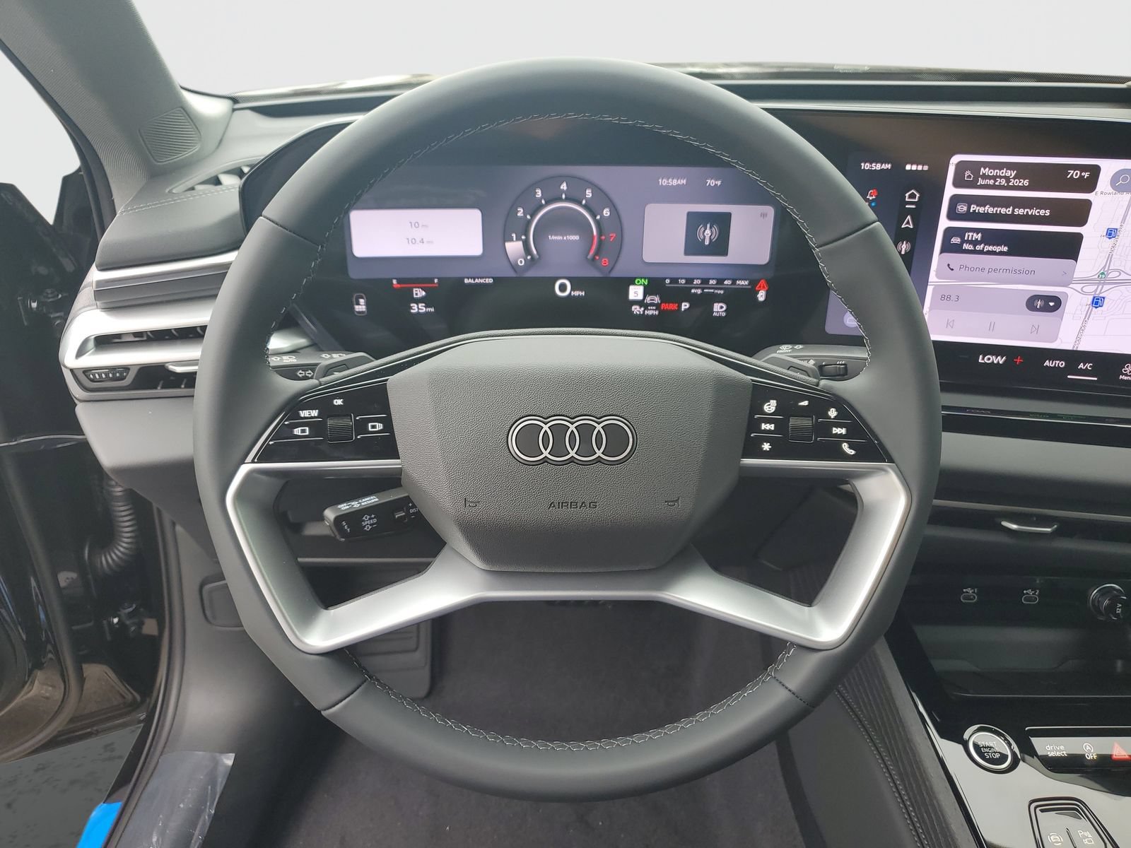 New 2026 Audi A5 2.0T Premium Plus AWD/4WD image 27