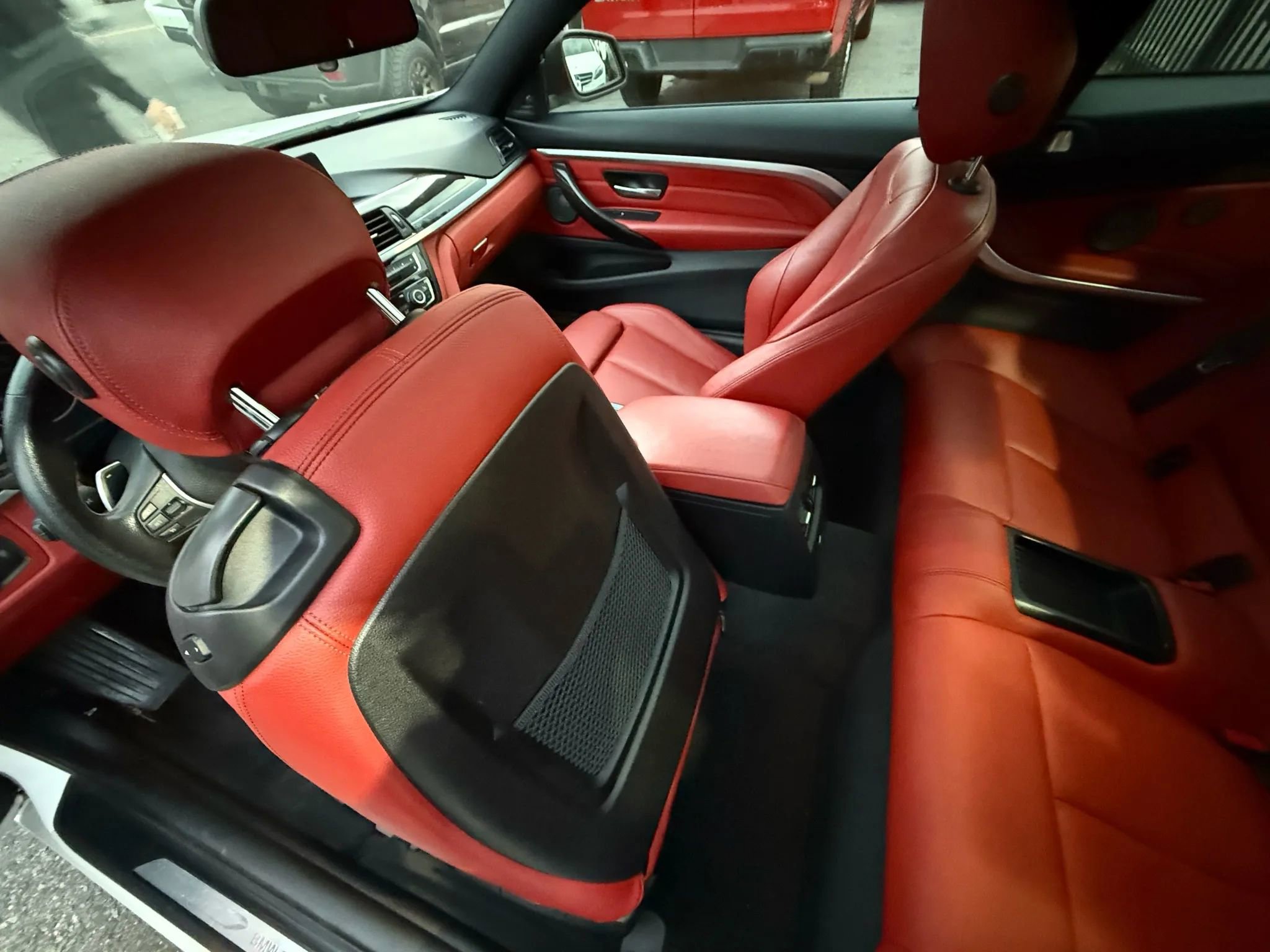 Used 2015 BMW 428i xDrive Coupe image 14