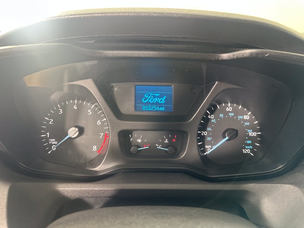 Used 2018 Ford Transit 350 XL RWD image 20