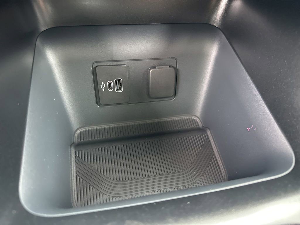 New 2026 Ford Explorer Tremor w/ Tremor Ultimate Package image 33