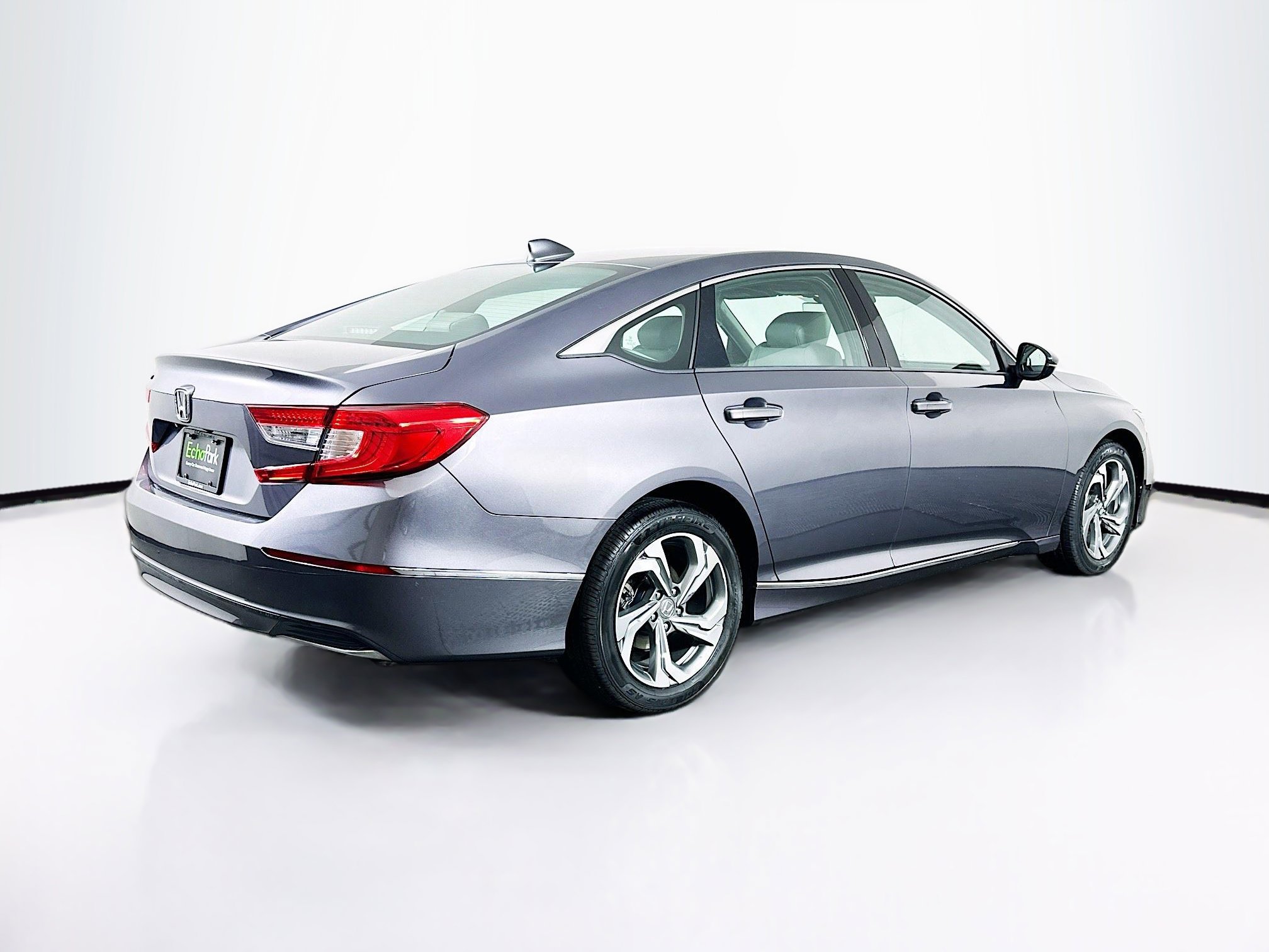 Used 2020 Honda Accord EX-L image 9