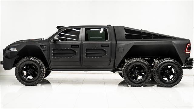 Used 2024 RAM 1500 TRX w/ TRX Level 1 Equipment Group image 17