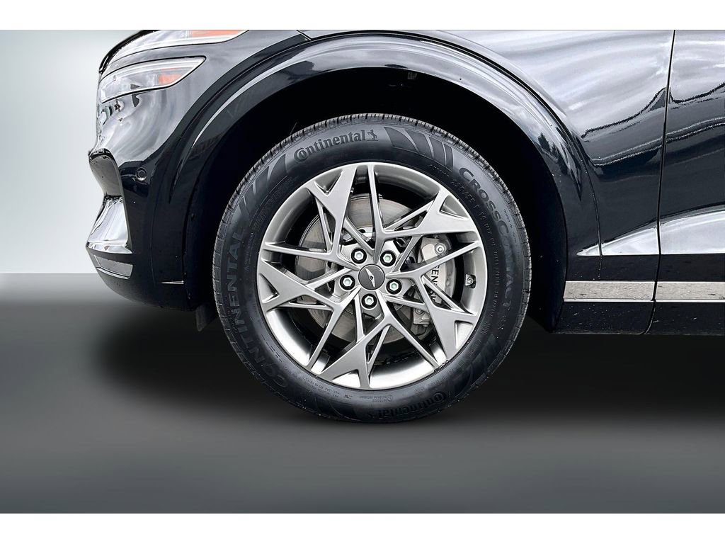 Used 2023 Genesis GV70 2.5T w/ Advanced Package image 27