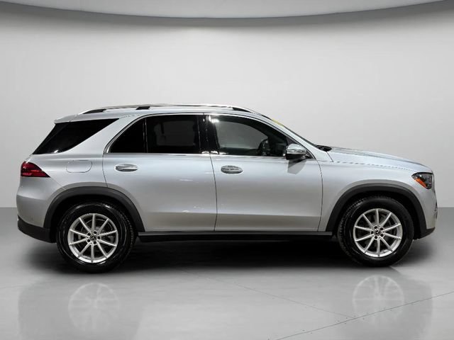 Used 2025 Mercedes-Benz GLE 350 4MATIC image 2