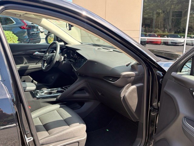 Used 2021 Buick Envision Essence AWD/4WD image 28