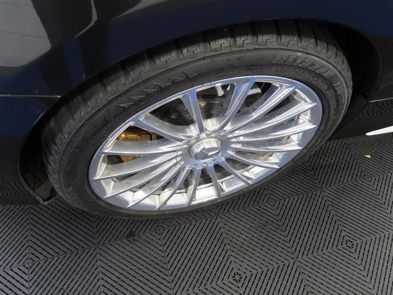 Used 2018 Mercedes-Benz S 65 AMG Coupe image 9