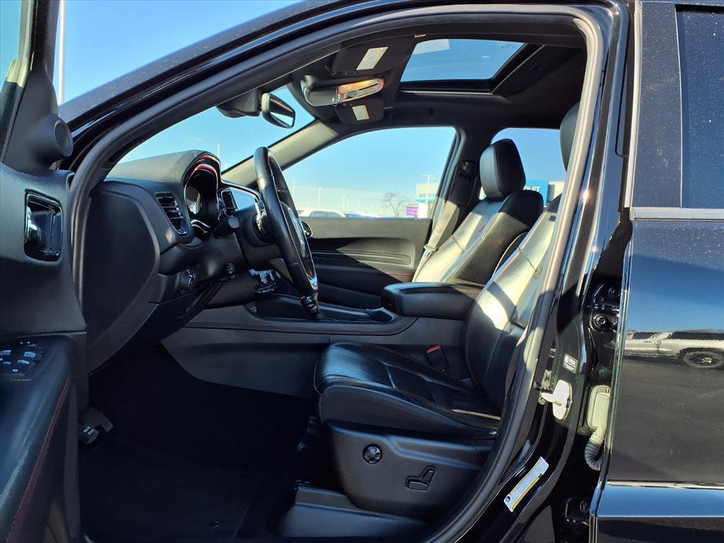 Used 2023 Dodge Durango GT image 20