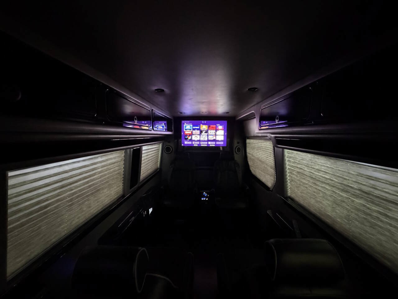 Used 2014 Mercedes-Benz Sprinter 2500 image 35