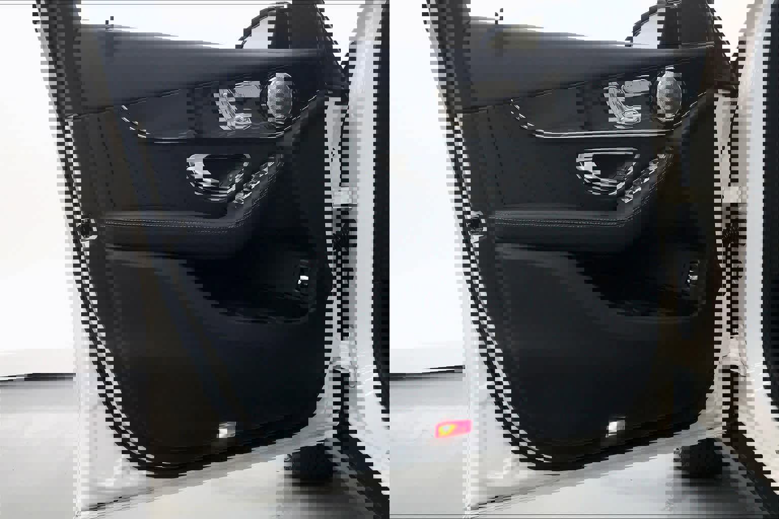 Certified 2018 Mercedes-Benz GLC 300 image 26